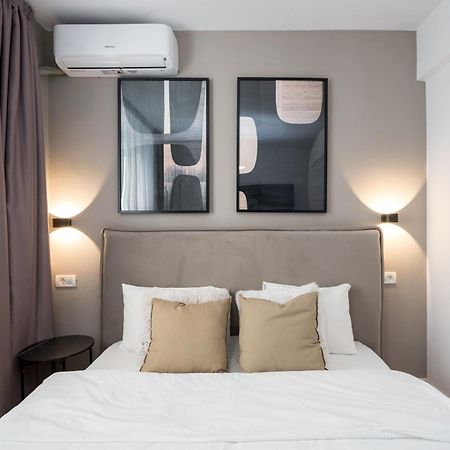 Majestic Downtown Apartment 부쿠레슈티 외부 사진