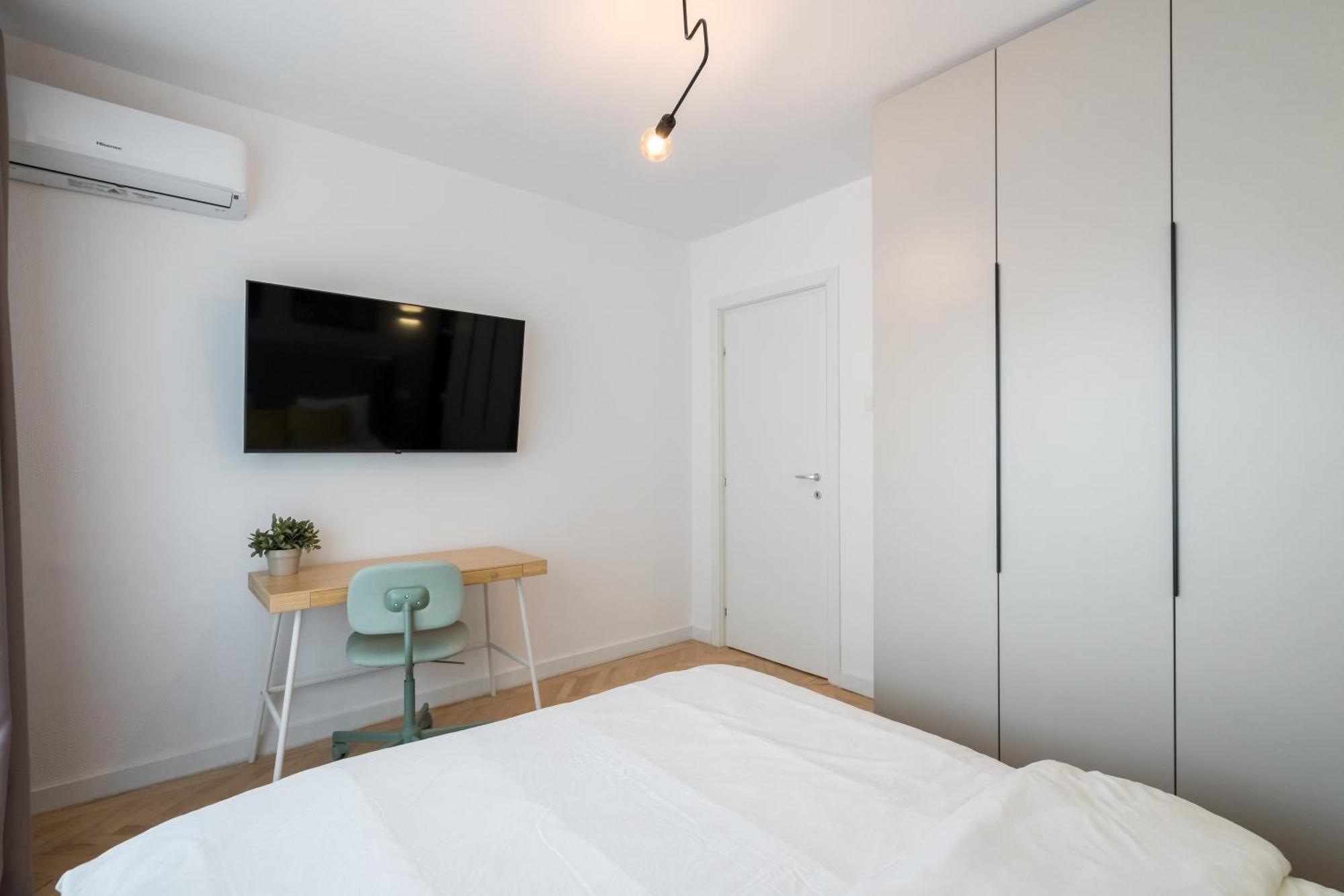 Majestic Downtown Apartment 부쿠레슈티 외부 사진
