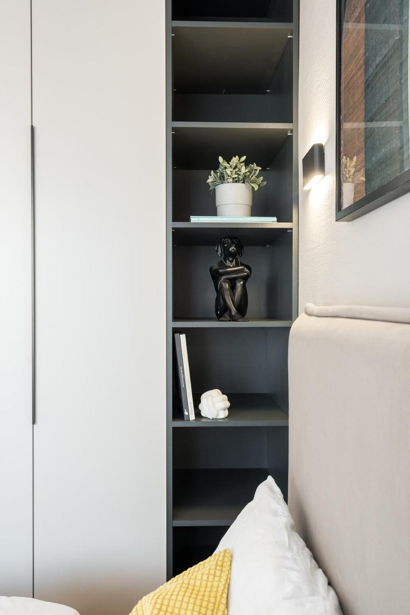 Majestic Downtown Apartment 부쿠레슈티 외부 사진