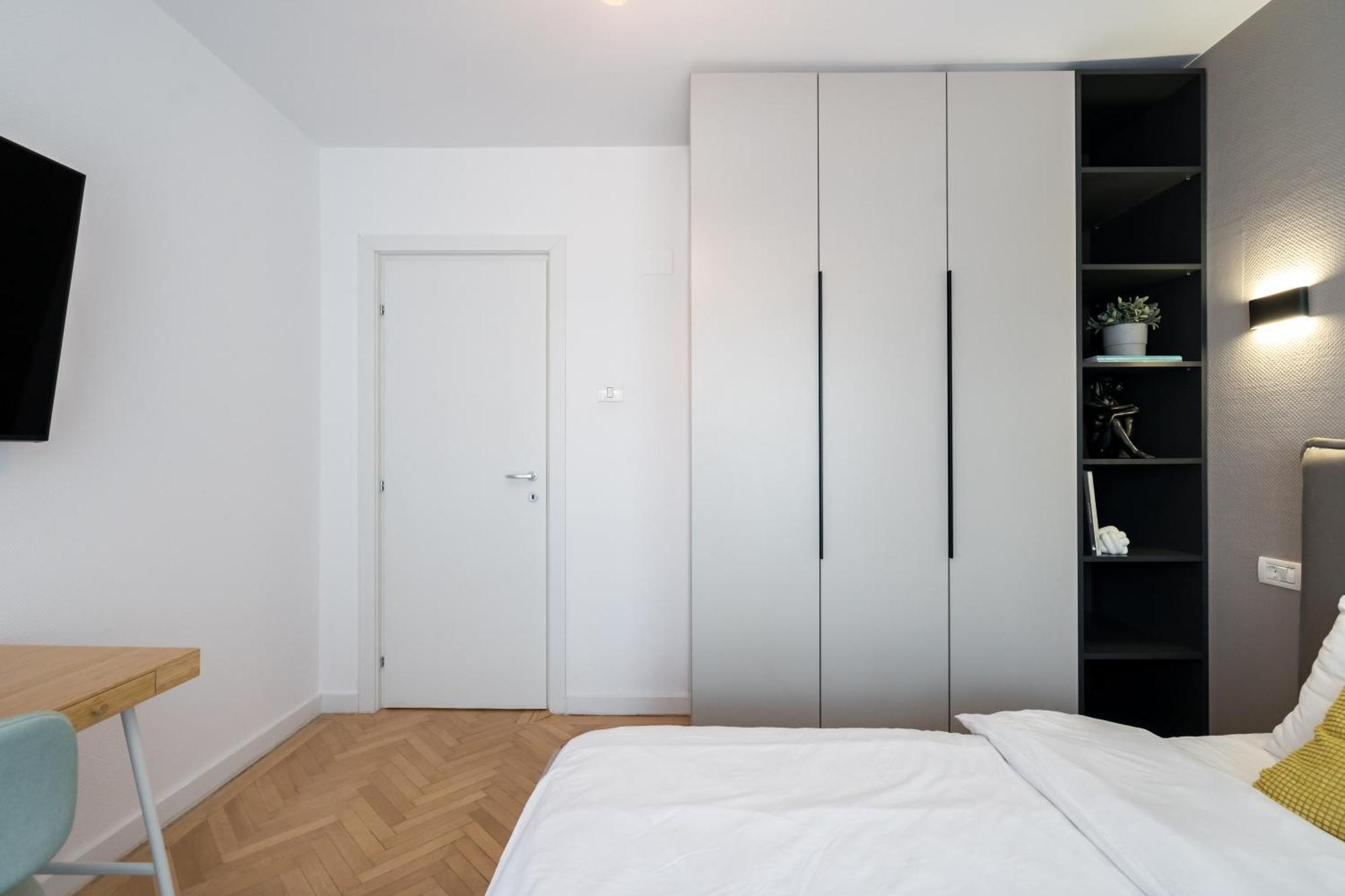 Majestic Downtown Apartment 부쿠레슈티 외부 사진