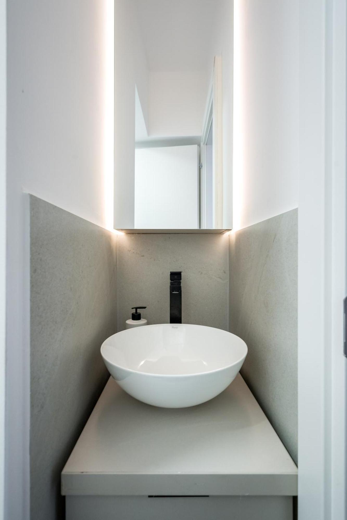 Majestic Downtown Apartment 부쿠레슈티 외부 사진